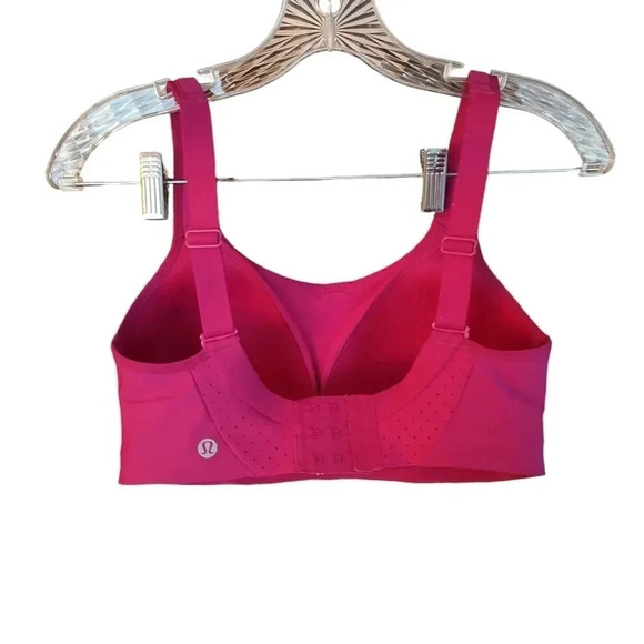 Lululemon Run Times Bra - Picture 2 of 3